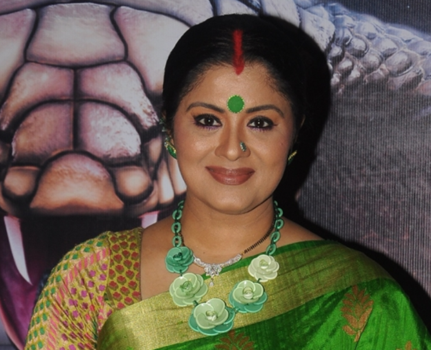 Sudha Chandran